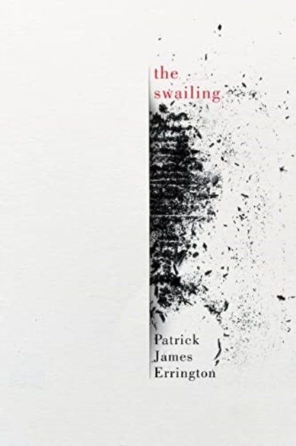 Cover for Patrick James Errington · The Swailing - Hugh Maclennan Poetry Series (Paperback Book) (2023)