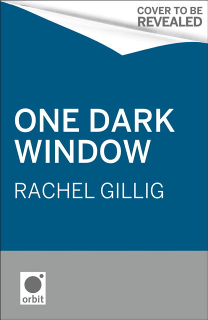 Cover for Rachel Gillig · One Dark Window: the gothic and spellbinding million-copy bestseller - The Shepherd King (Hardcover Book) (2025)