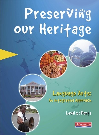 Cover for MoE · Preserving our Heritage Level 2 Part 1 (Paperback Bog) (2002)