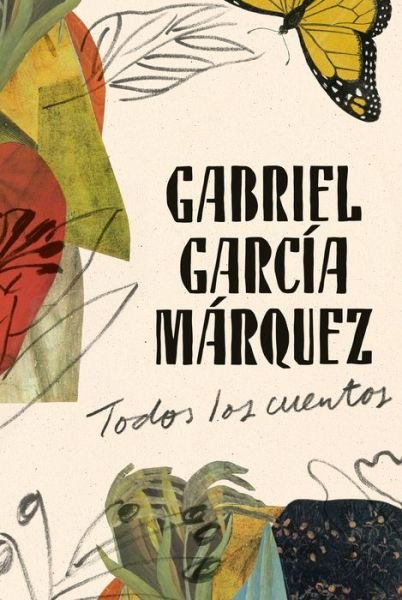 Cover for Gabriel García Márquez (Gebundenes Buch) (2020)