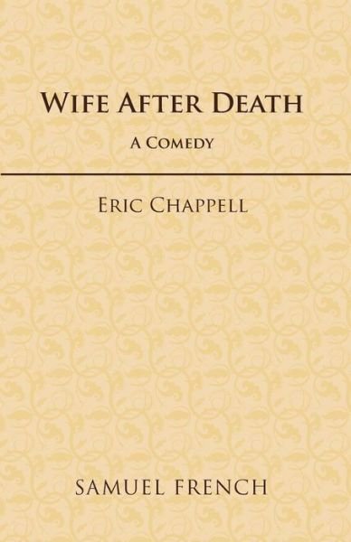 Cover for Eric Chappell · Wife After Death (Paperback Bog) (2011)