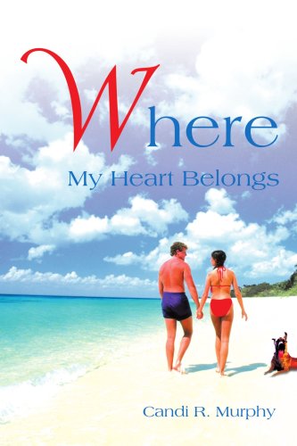 Cover for Candi Murphy · Where My Heart Belongs (Paperback Book) (2003)