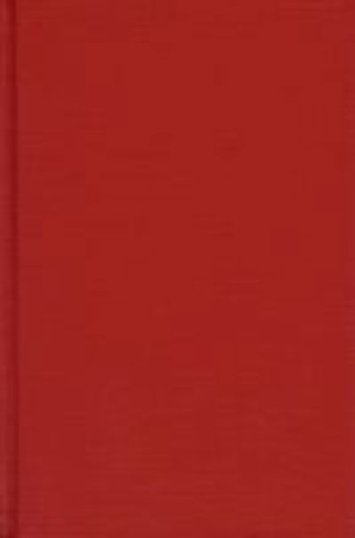 Cover for Carl von Clausewitz · Napoleon's 1796 Italian Campaign (Hardcover Book) (2018)