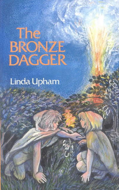 Bronze Dagger P - Linda Upham - Książki - Lutterworth Press - 9780718827755 - 1 maja 1989