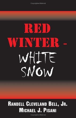 Cover for Michael J. Pisani · Red Winter - White Snow (Paperback Book) [First edition] (2000)