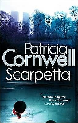 Cover for Patricia Cornwell · Scarpetta - Kay Scarpetta (Taschenbuch) (2009)