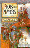 Cover for Pamela Melnikoff · Plots and Players (Paperback Book) [New edition] (1993)