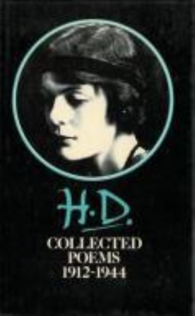 Cover for H. D. · Collected Poems (Paperback Book) (1995)