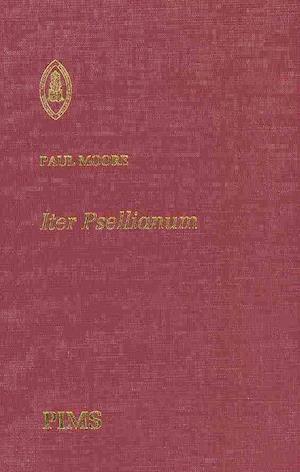 Cover for Paul Moore · Iter Psellianum (Hardcover Book) (2005)