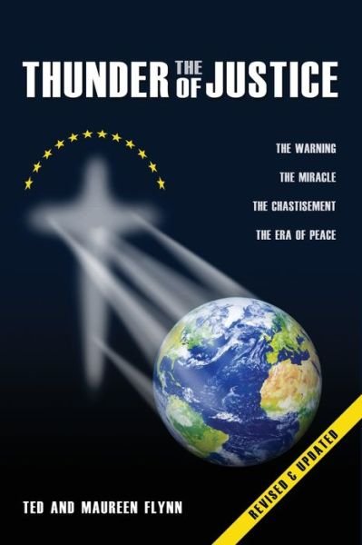 The Thunder of Justice - Ted and Maureen Flynn - Bøger - MaxKol Communications - 9780963430755 - 27. september 2022