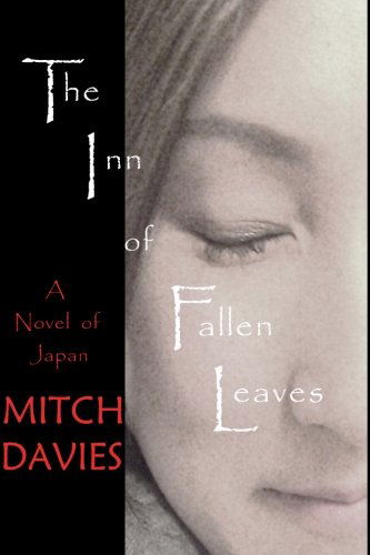 Cover for Mitch Davies · The Inn of Fallen Leaves (Paperback Book) (2012)