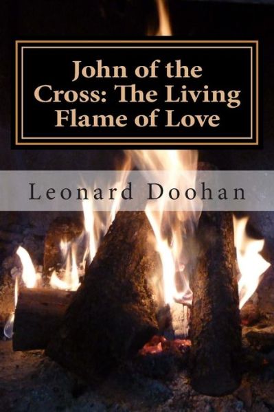 Cover for Leonard Doohan · John of the Cross: the Living Flame of Love (Paperback Book) (2014)