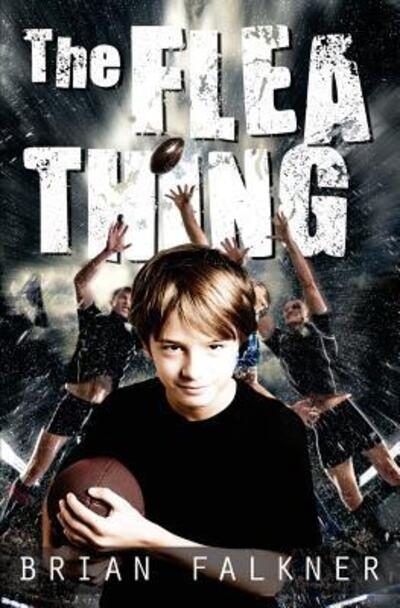 The Flea Thing - Brian Falkner - Livros - Brian Falkner - 9780994456755 - 23 de março de 2016