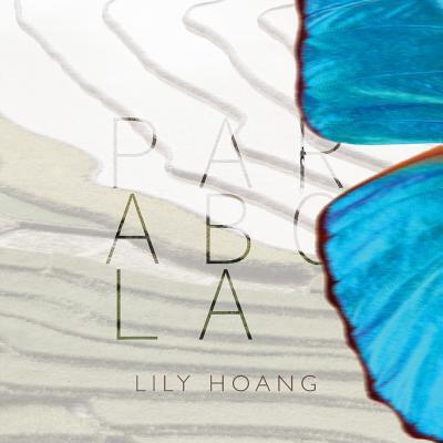 Cover for Ms Lily Hoang · Parabola (Pocketbok) (2017)