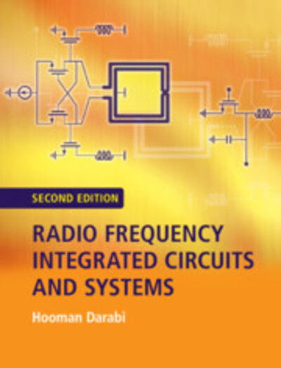 Cover for Hooman Darabi · Radio Frequency Integrated Circuits and Systems (Hardcover Book) [2 Revised edition] (2020)