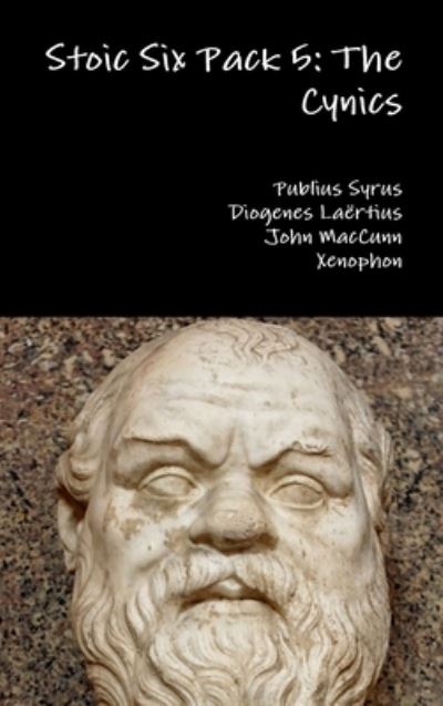 Cover for Publius Syrus · Stoic Six Pack 5 (Hardcover Book) (2015)