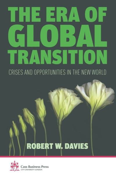 Cover for Davies · The Era of Global Transition (Book) (2012)