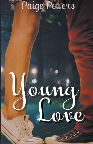 Paige Powers · Young Love (Paperback Book) (2021)