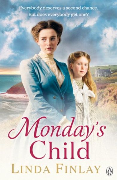 Cover for Linda Finlay · Monday's Child - The Ragged School Series (Pocketbok) (2016)