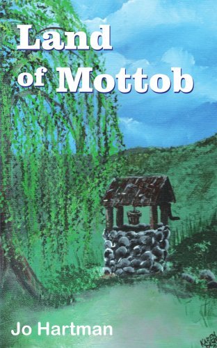 Jo Hartman · Land of Mottob (Pocketbok) (2006)