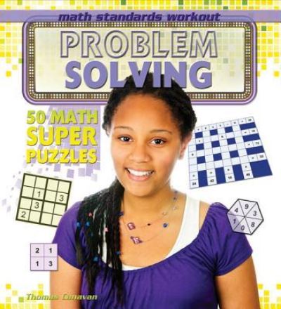 Cover for Thomas Canavan · Problem Solving (Hardcover Book) (2011)