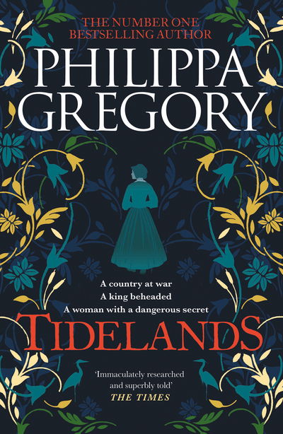 Tidelands: THE RICHARD & JUDY BESTSELLER - Philippa Gregory - Livres - Simon & Schuster Ltd - 9781471172755 - 20 février 2020