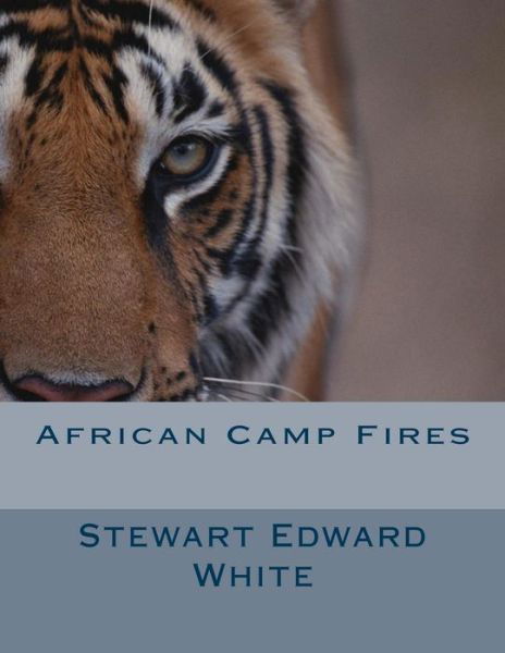 Cover for Stewart Edward White · African Camp Fires (Paperback Bog) (2012)