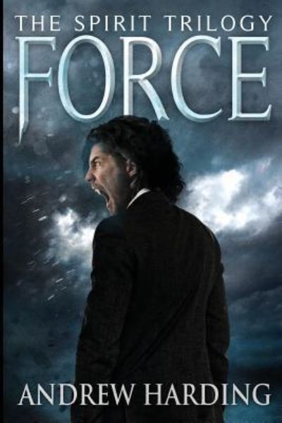 Cover for Andrew Harding · Force (Paperback Book) (2014)