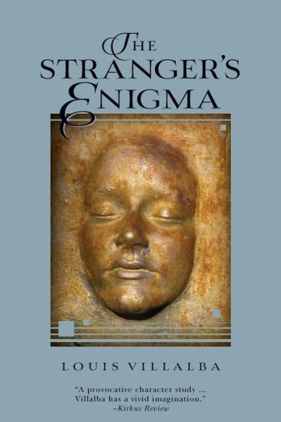 Cover for Louis Villalba · The Stranger's Enigma (Paperback Bog) (2014)