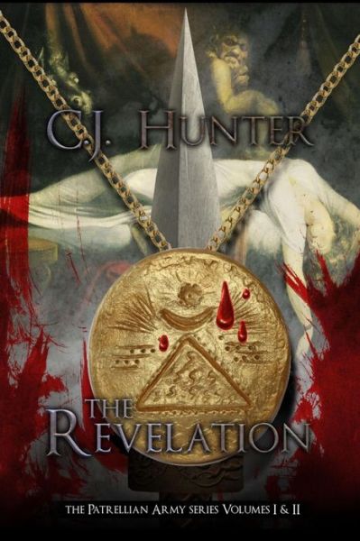 Cover for C J Hunter · The Revelation (Paperback Book) (2014)