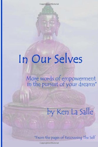 Cover for Ken La Salle · In Our Selves (Paperback Bog) (2014)