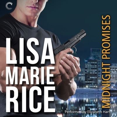 Cover for Lisa Marie Rice · Midnight Promises (CD) (2015)