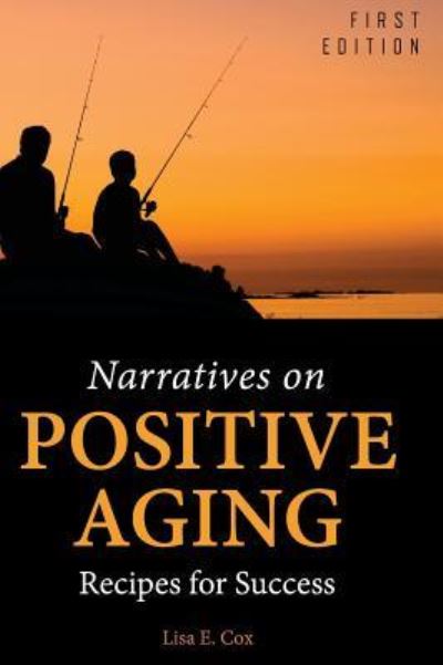 Cover for Lisa Cox · Older Adults' Stories on Successful Aging (Book) [First edition] (2017)