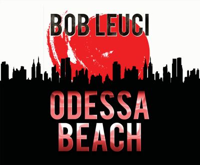 Cover for Peter Coleman · Odessa Beach (CD) (2016)