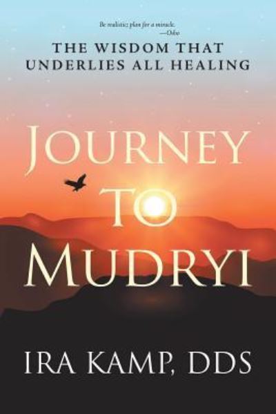 Cover for Ira Kamp · Journey to Mudryi (Paperback Book) (2017)