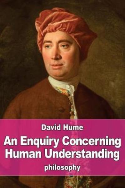 Cover for David Hume · An Enquiry Concerning Human Understanding (Paperback Bog) (2017)