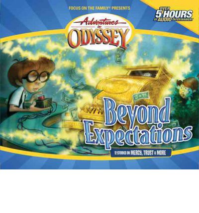 Cover for Marshal Younger · Beyond Expectations (Audiobook (CD)) (2005)