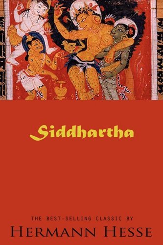 Cover for Hermann Hesse · Siddhartha (Paperback Book) (2011)