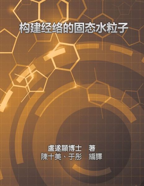 Solid Water Particles as Building Blocks of Meridians: 構 建 經 絡 的 固 態 水 粒 子 - Shui Yin Lo - Books - Ehgbooks - 9781625034755 - September 1, 2020