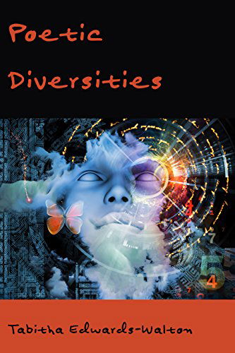 Cover for Tabitha Edwards-walton · Poetic Diversities (Paperback Book) (2014)