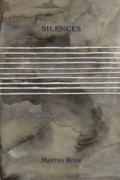 Cover for Martha Ronk · Silences (Taschenbuch) (2019)