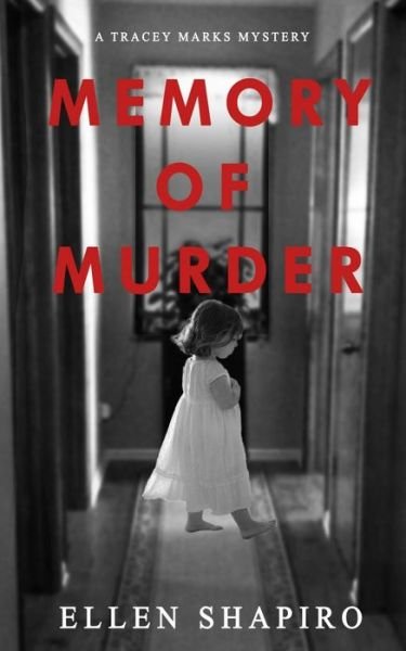 Cover for Ellen Shapiro · Memory of Murder (Paperback Book) (2021)