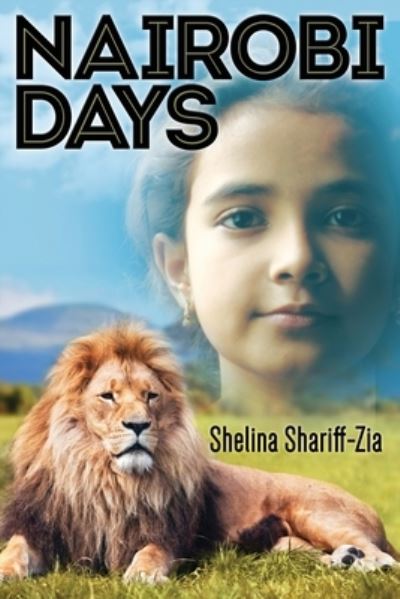 Cover for Shelina Shariff-Zia · Nairobi Days (Paperback Book) (2020)