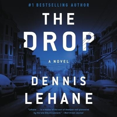 Cover for Dennis Lehane · The Drop Lib/E (CD) (2021)