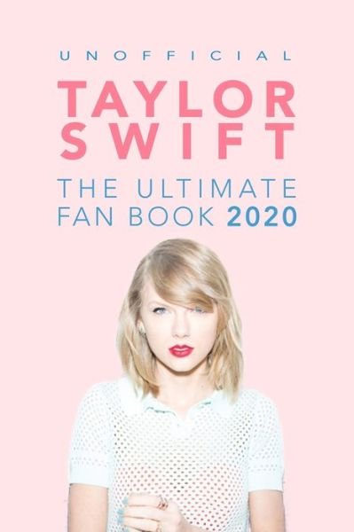 Cover for Jamie Anderson · Taylor Swift (Paperback Bog) (2019)