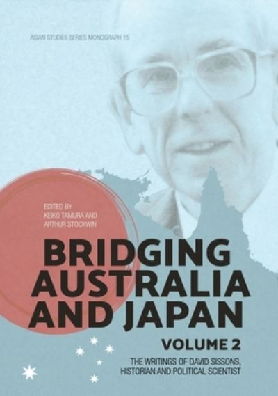 Cover for Keiko Tamura · Bridging Australia and Japan Volume 2 (Pocketbok) (2020)