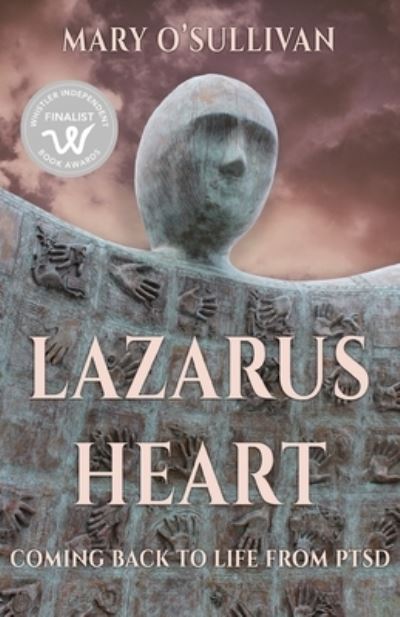 Cover for Mary O'Sullivan · Lazarus Heart (Paperback Book) (2020)