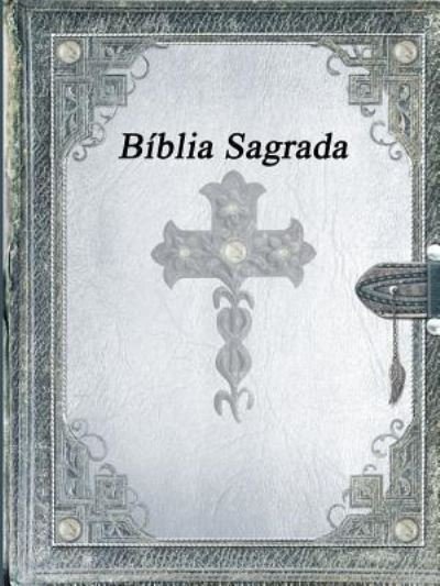 Cover for B?blia Sagrada (Paperback Bog) (2017)