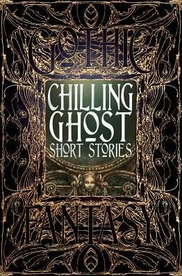 Cover for Dale Townshend · Chilling Ghost Short Stories - Gothic Fantasy (Gebundenes Buch) [Special edition] (2015)