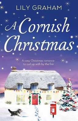 Cover for Lily Graham · A Cornish Christmas (Paperback Book) (2016)